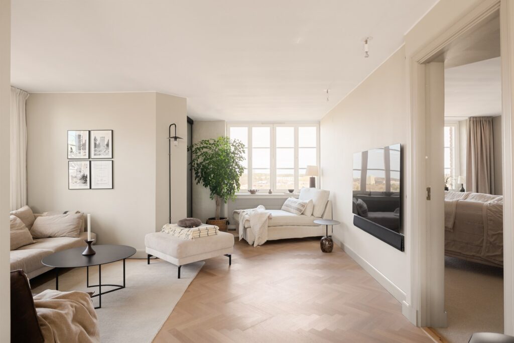 House image