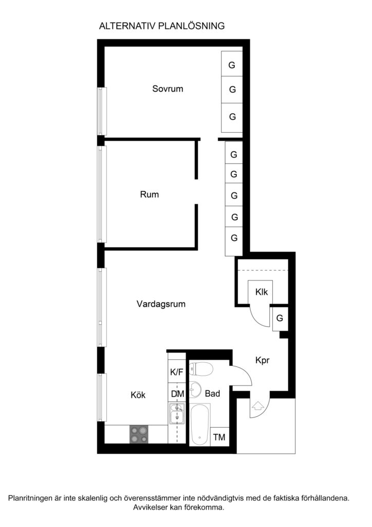 House image
