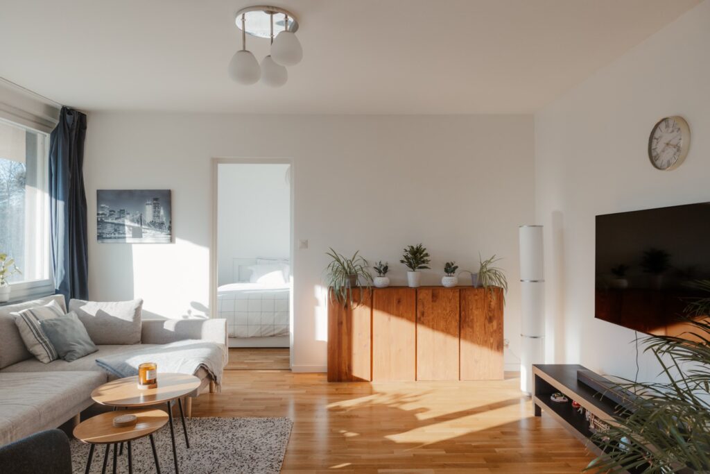 House image
