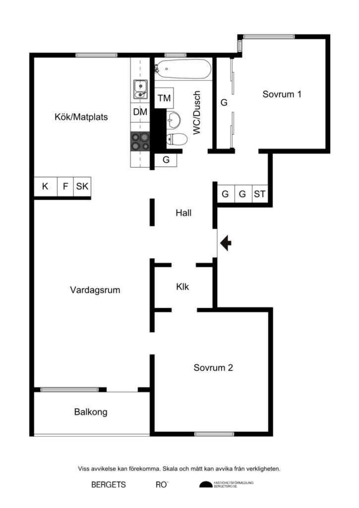 House image