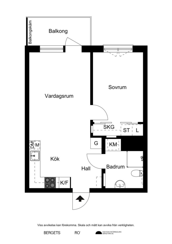 House image