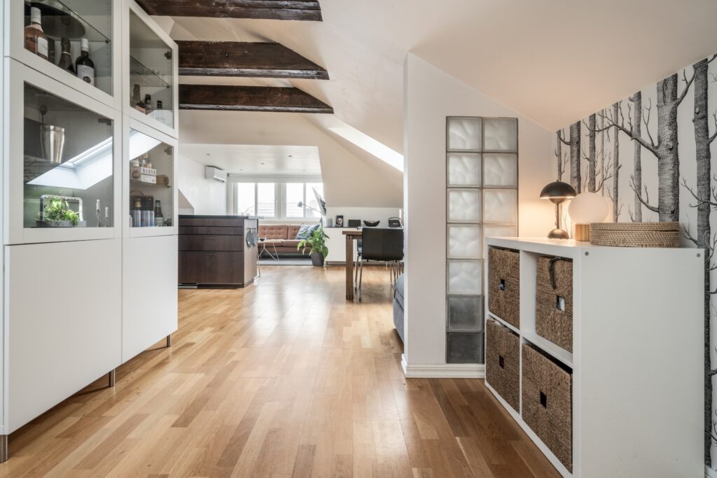 House image