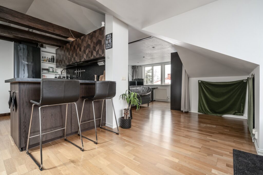 House image