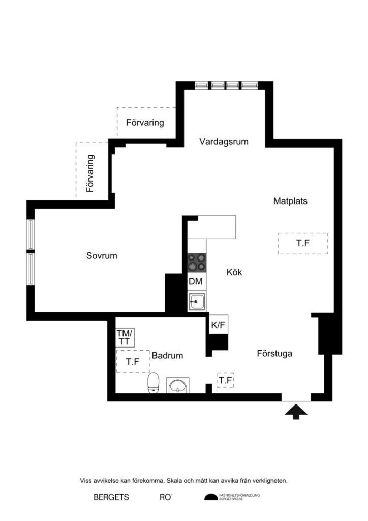 House image