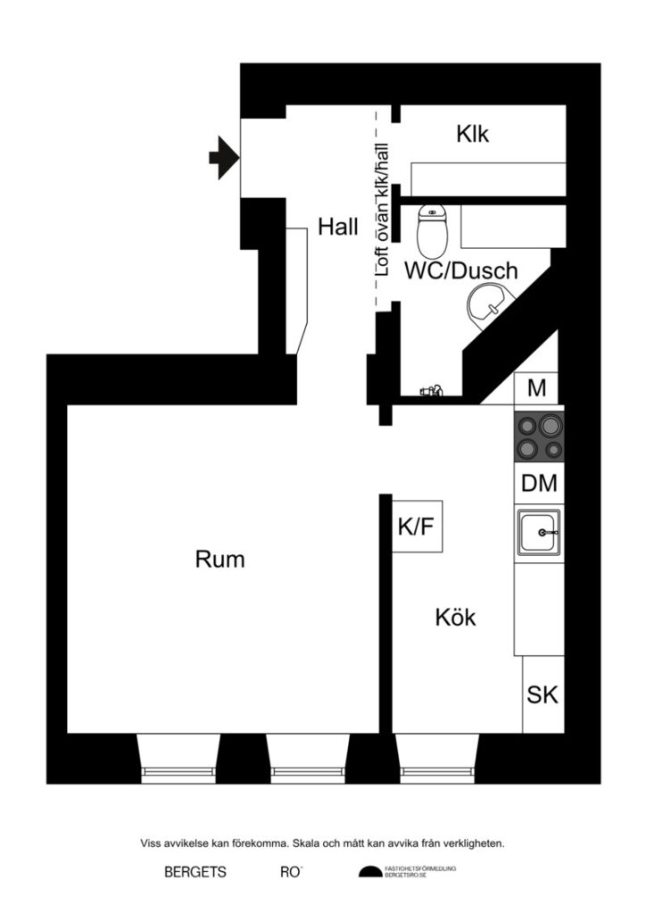 House image