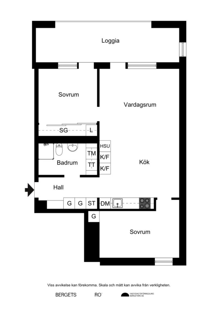 House image
