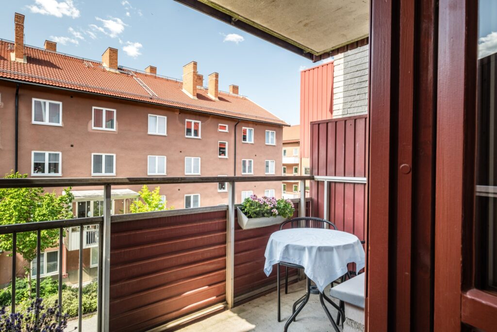 Karolinagatan 10A