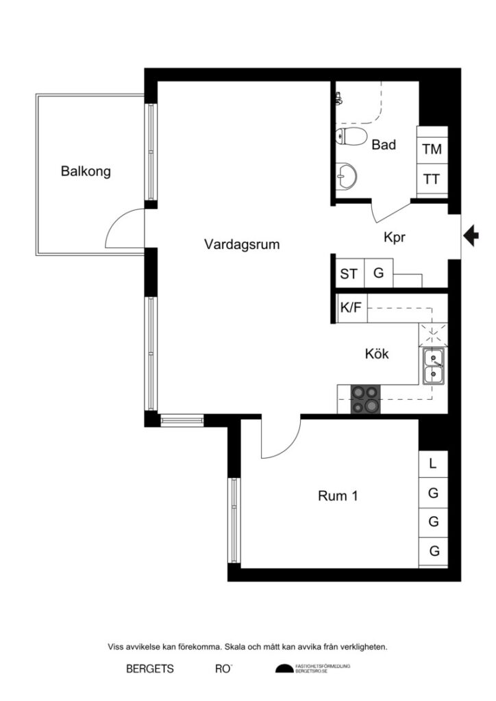 House image