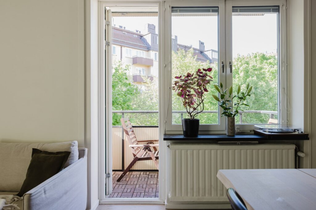 House image