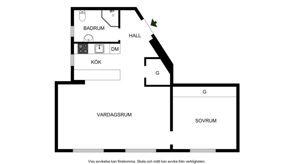 House image