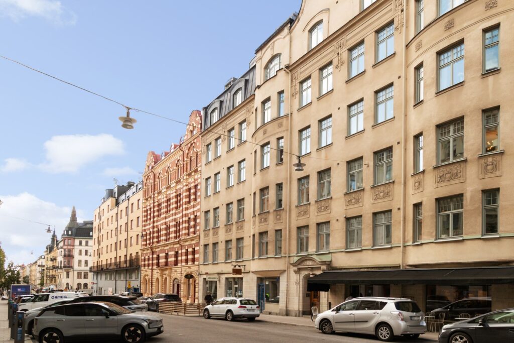House image