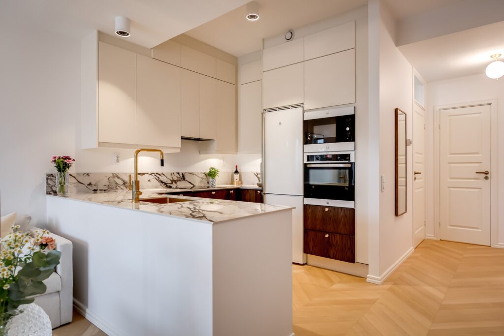 House image