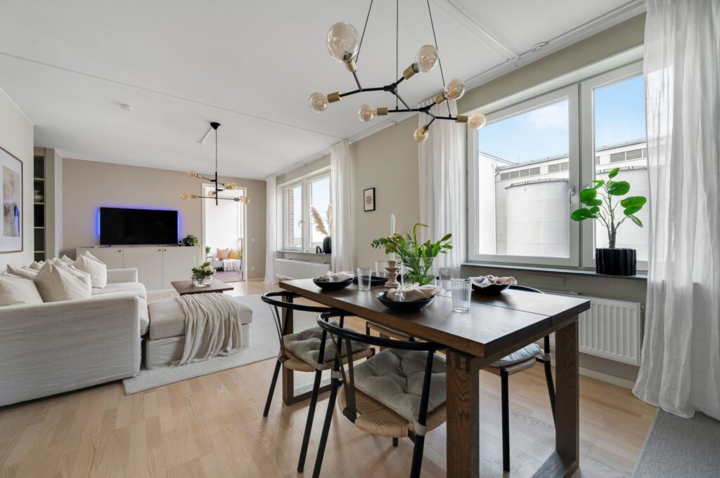 House image