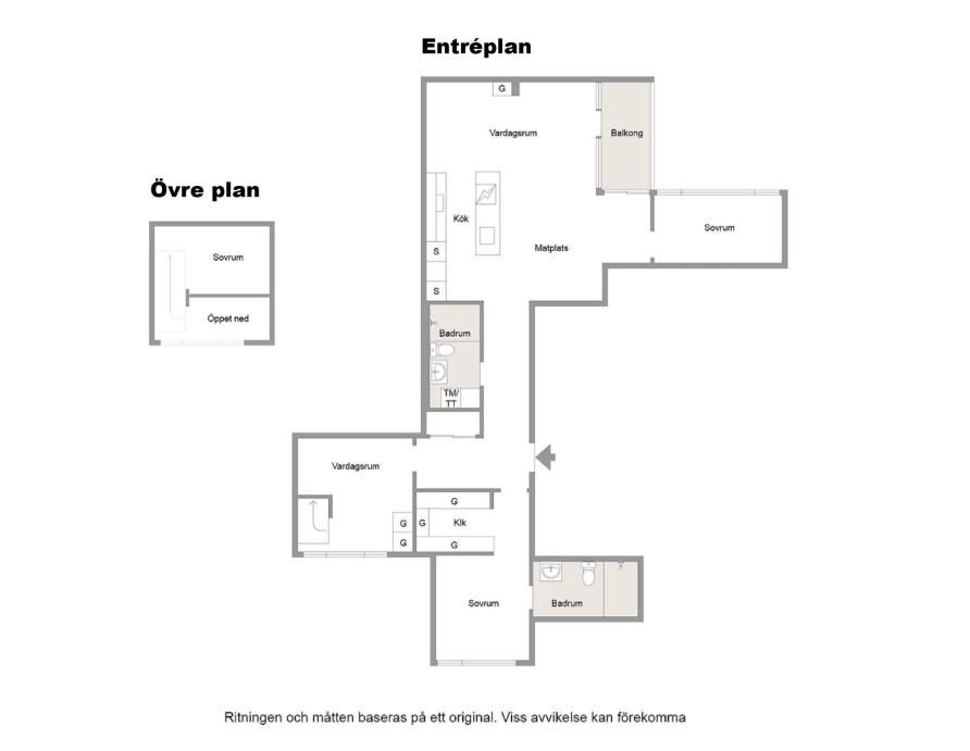 House image