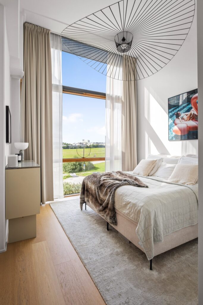 House image