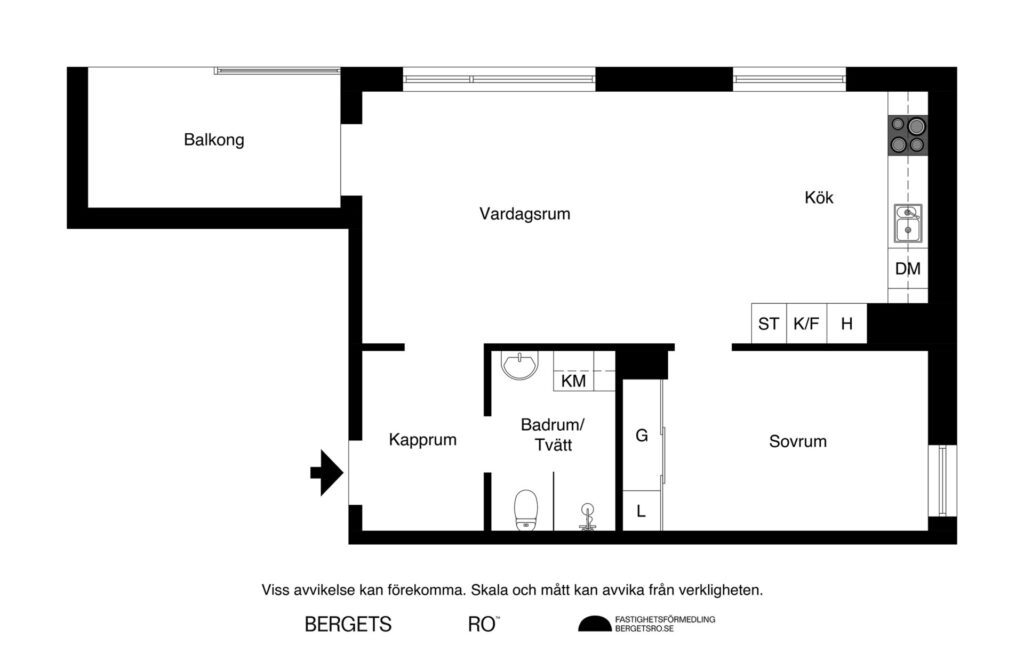 House image