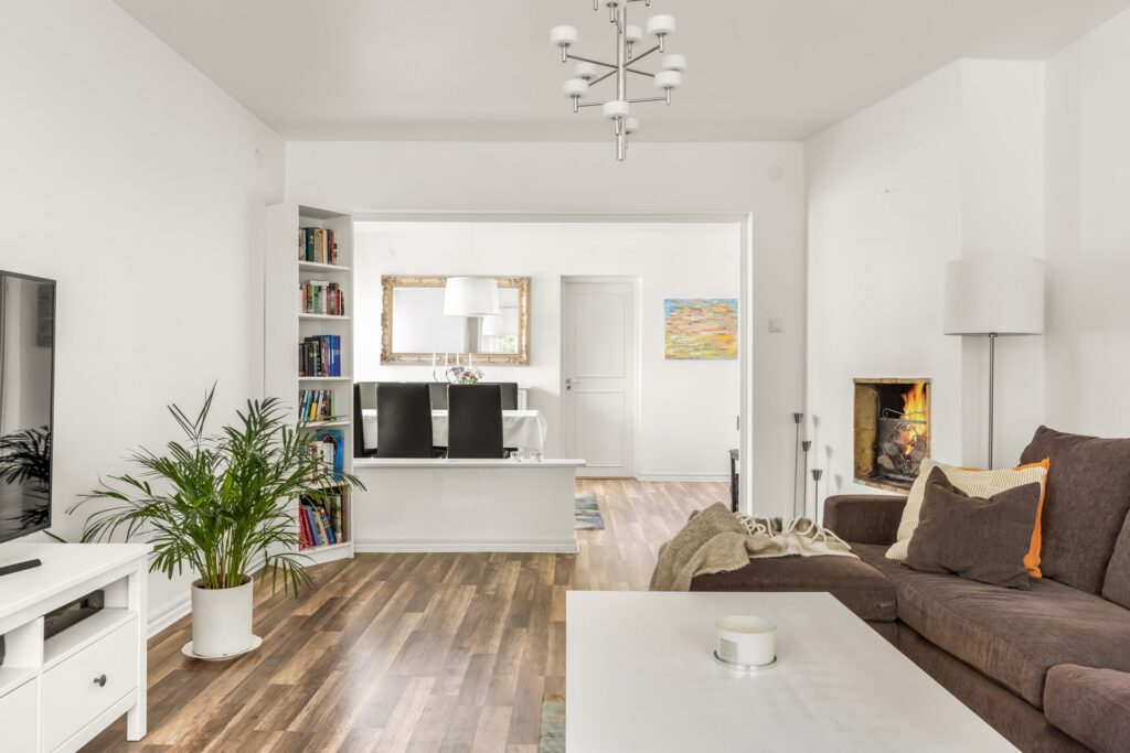 House image