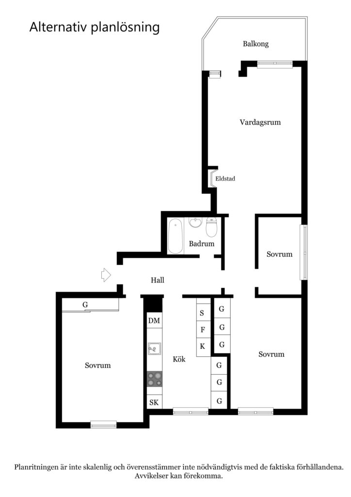 House image