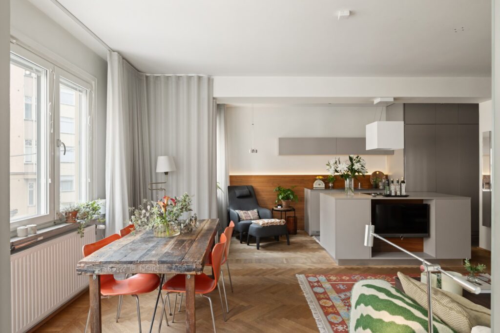 House image