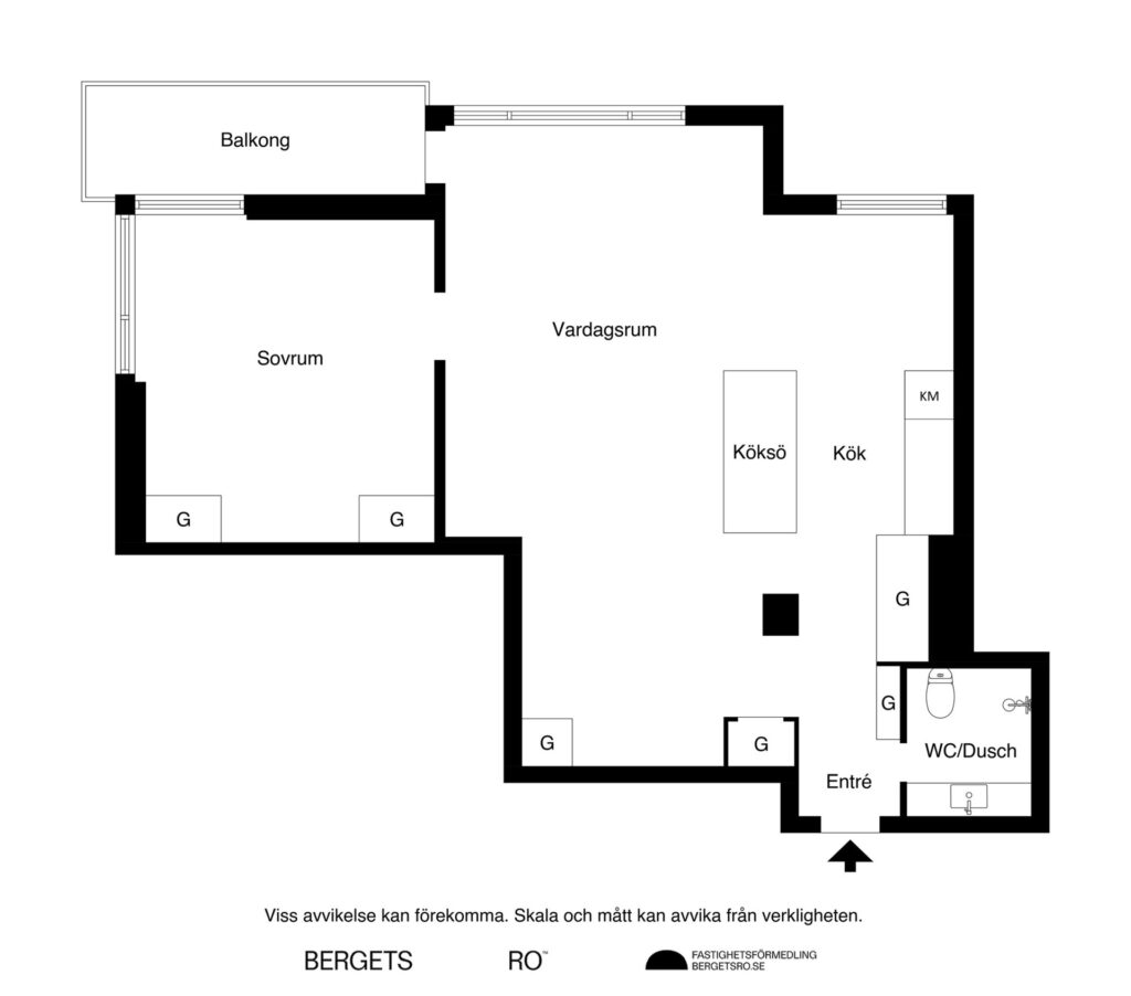 House image