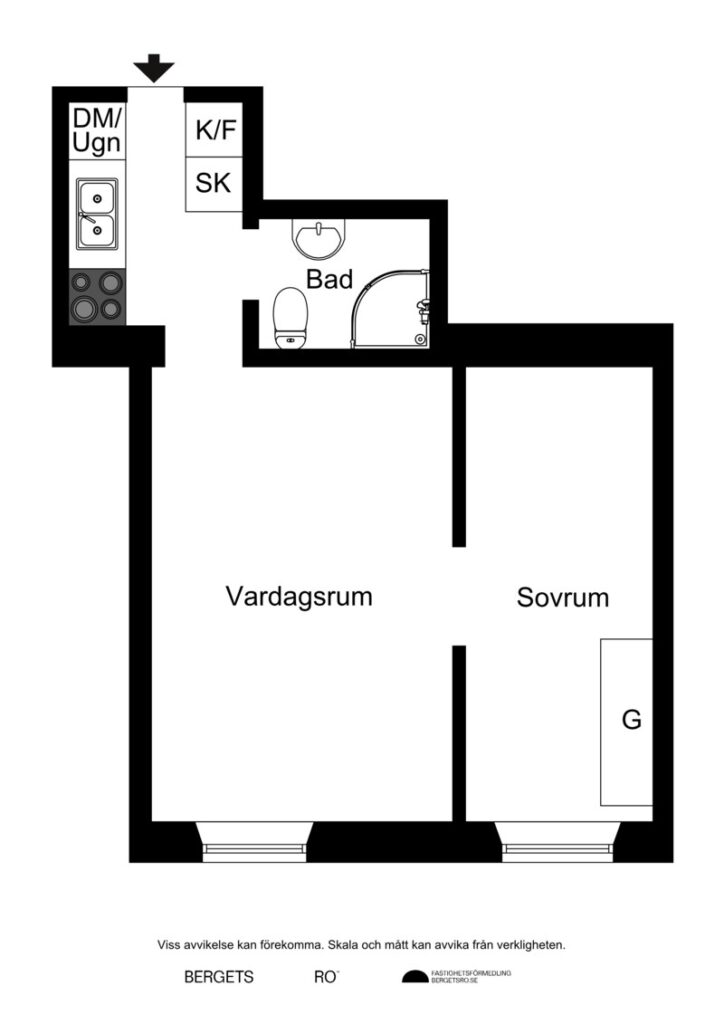 House image