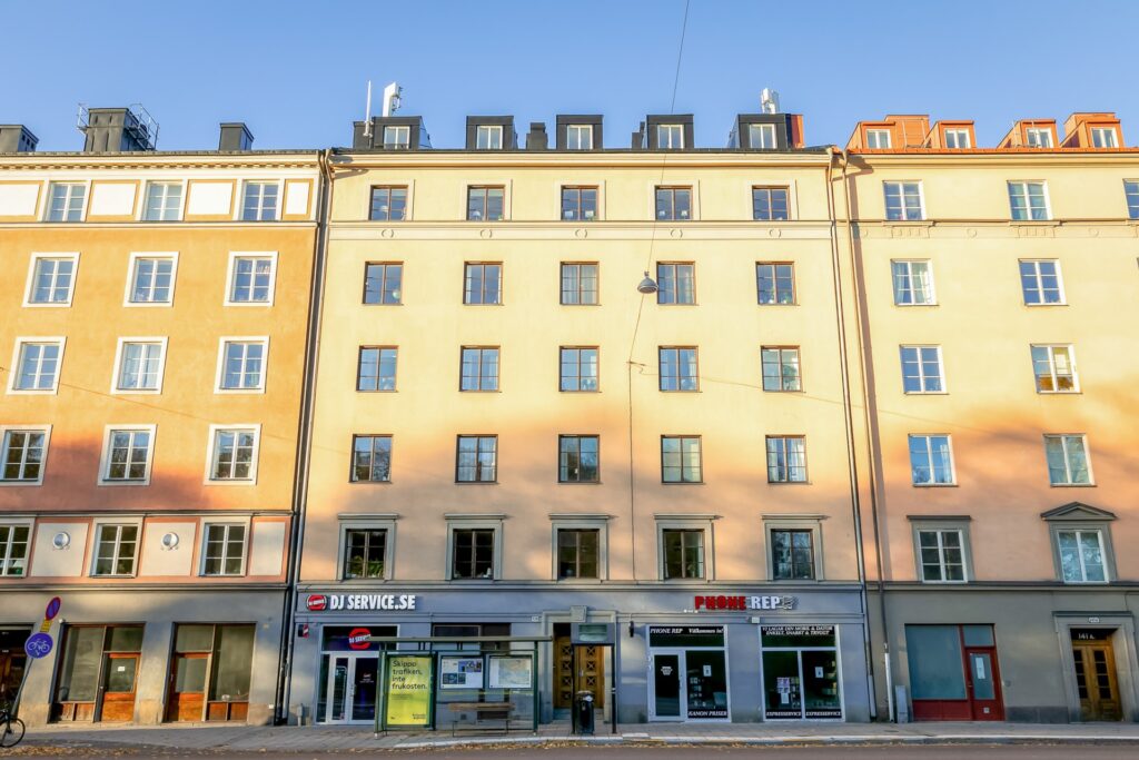 House image