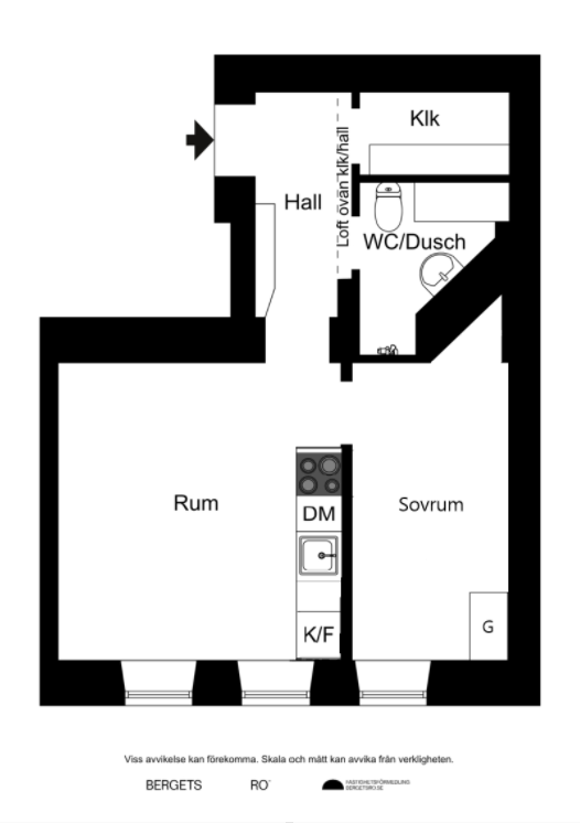 House image