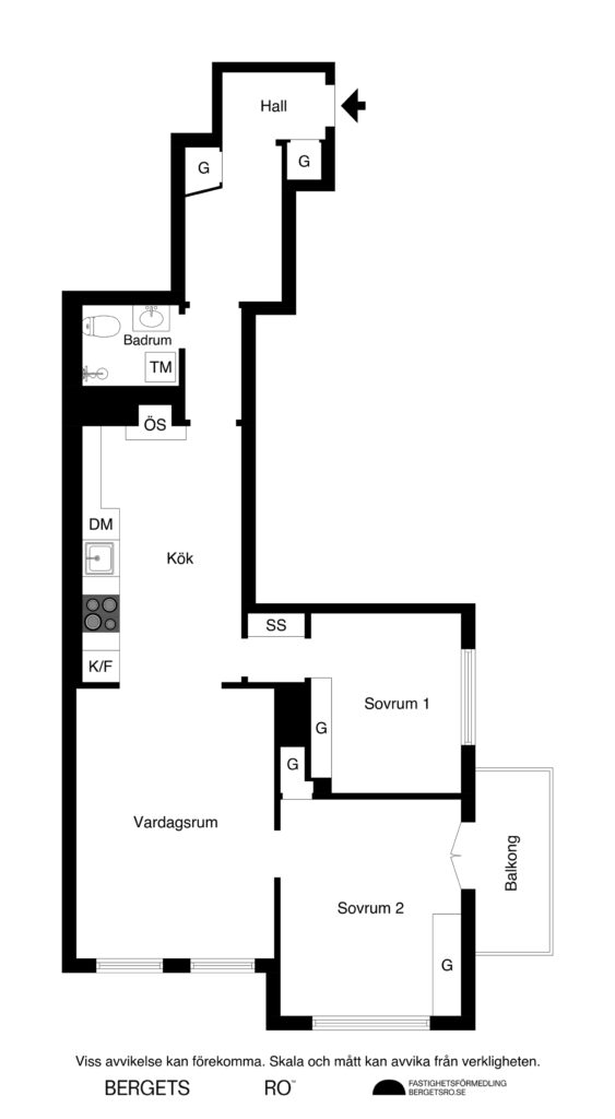 House image