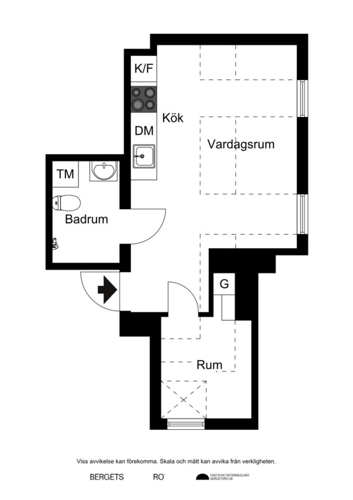 House image