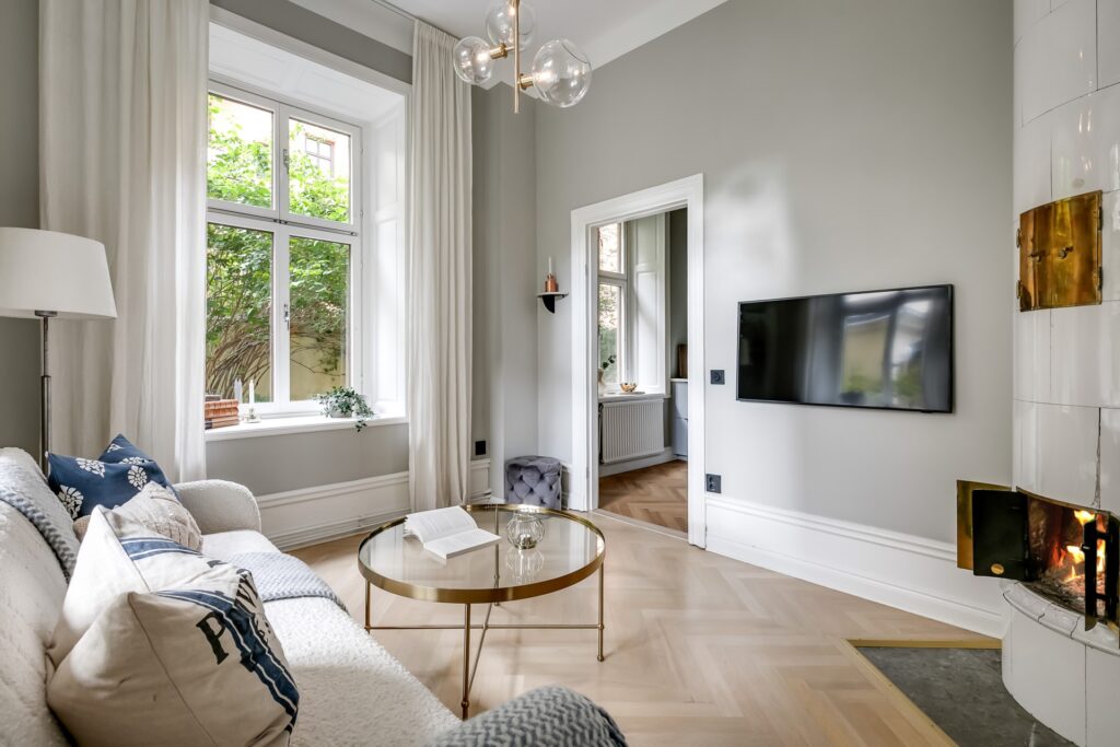 House image