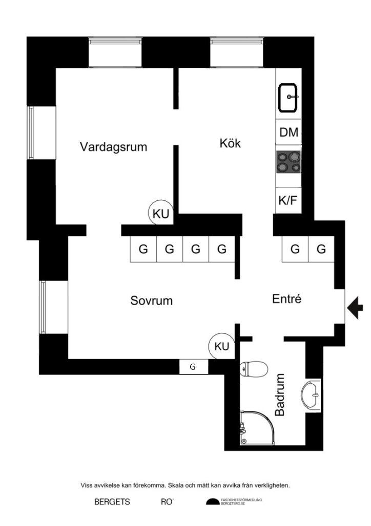House image