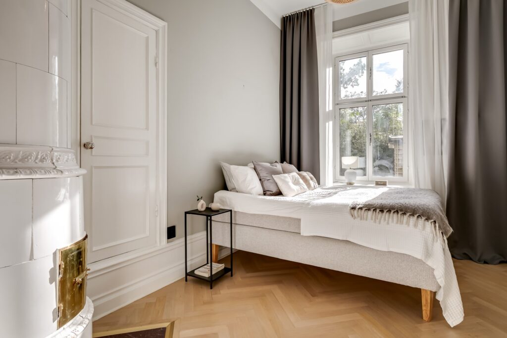 House image