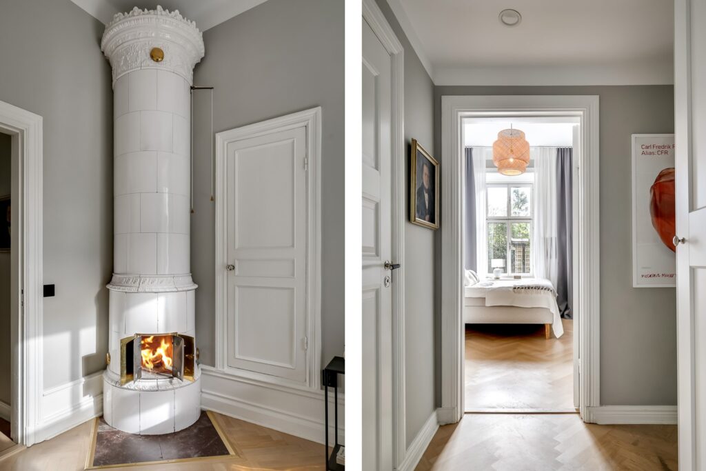 House image