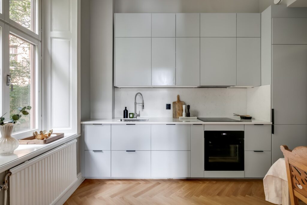 House image