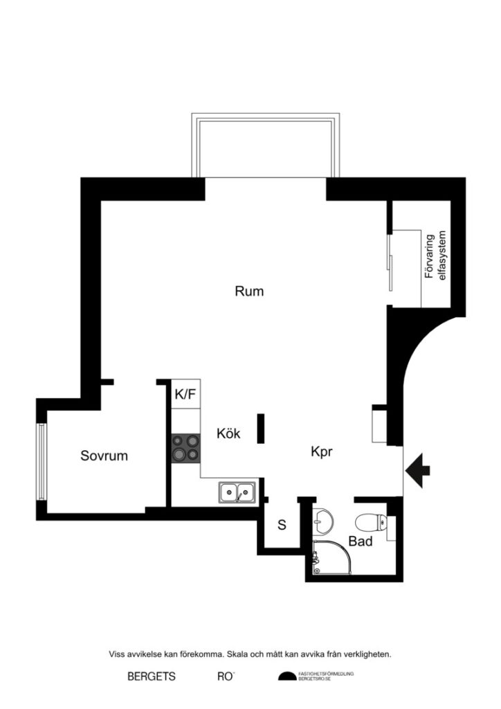 House image