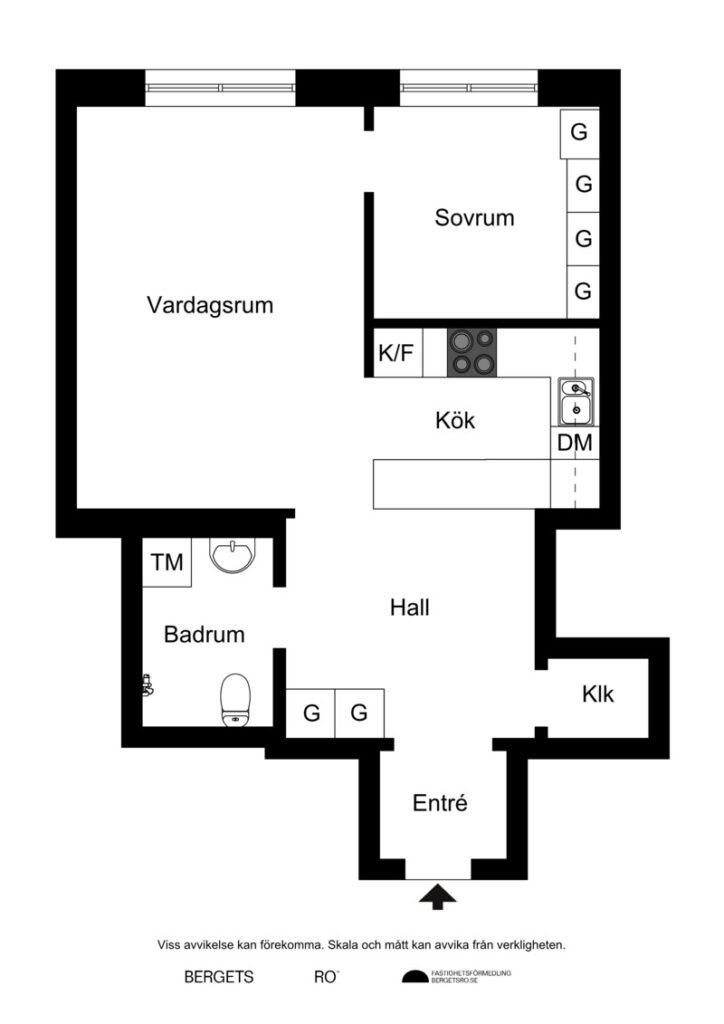 House image