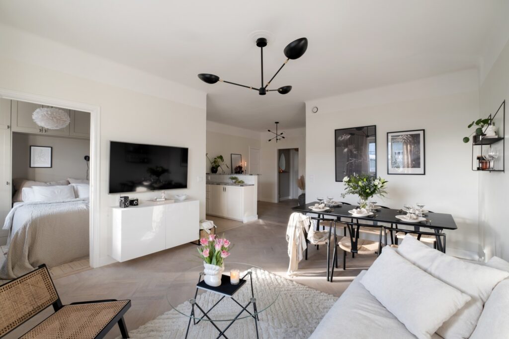 House image