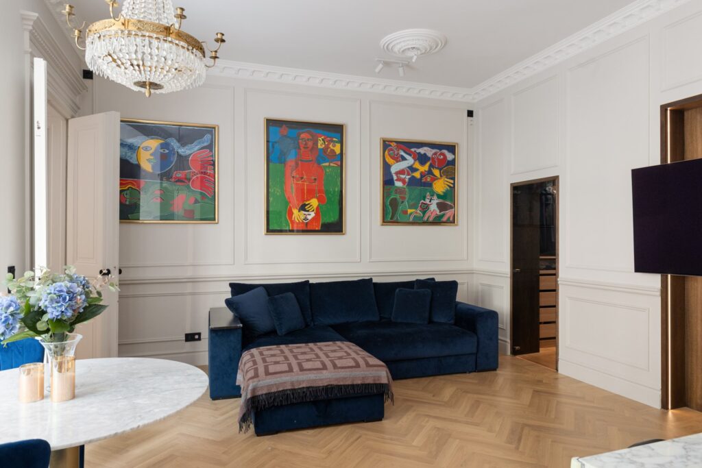 House image