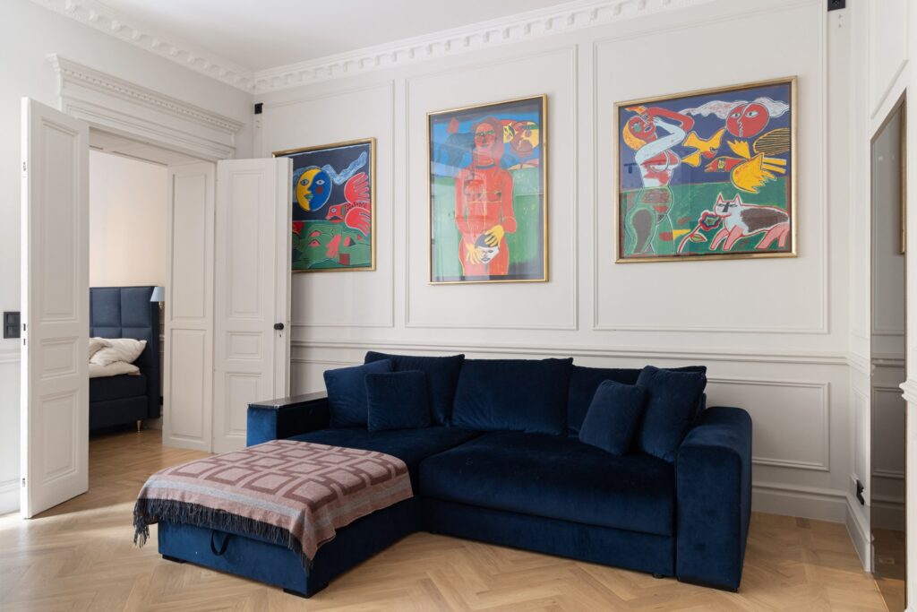 House image