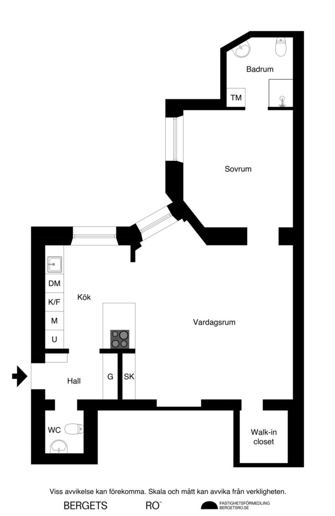 House image