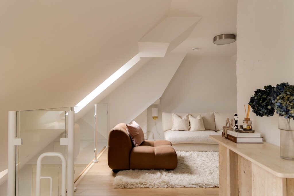 House image