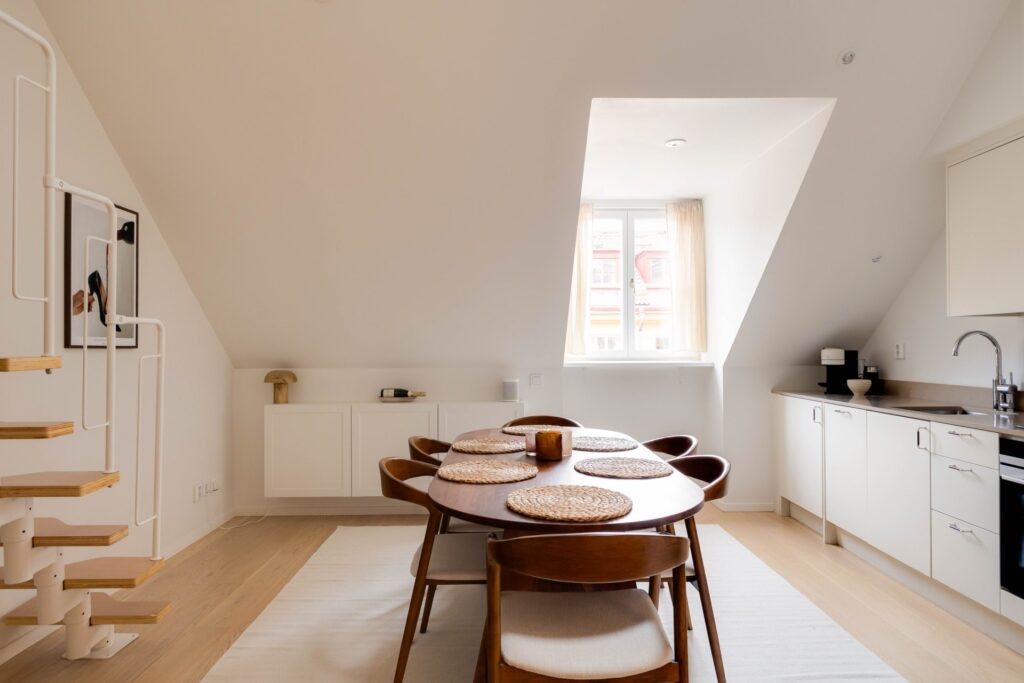 House image