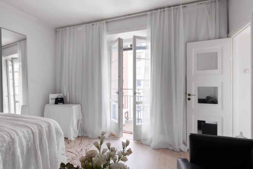 House image