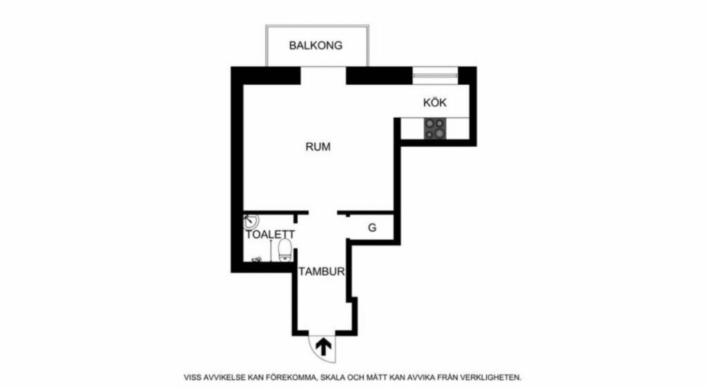 House image