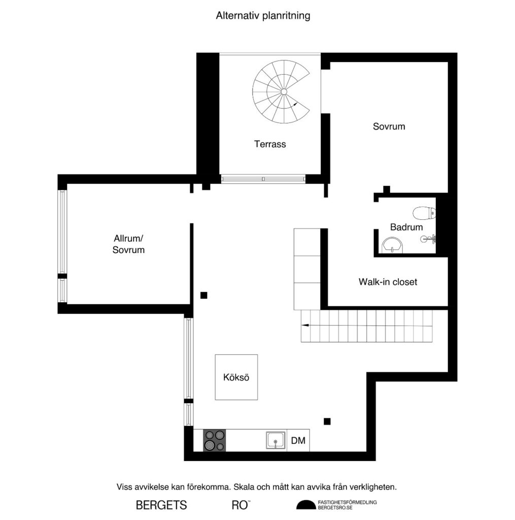 House image