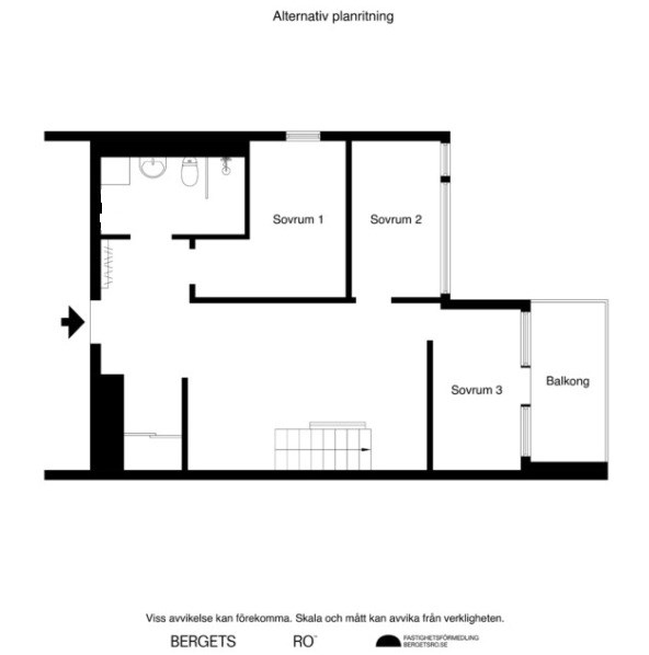 House image
