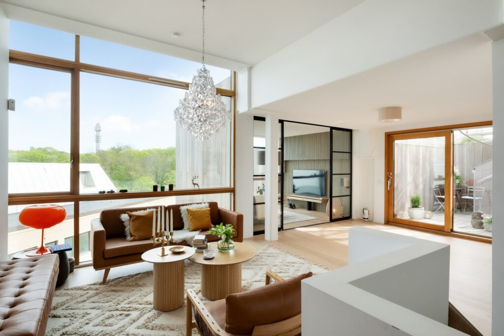 House image
