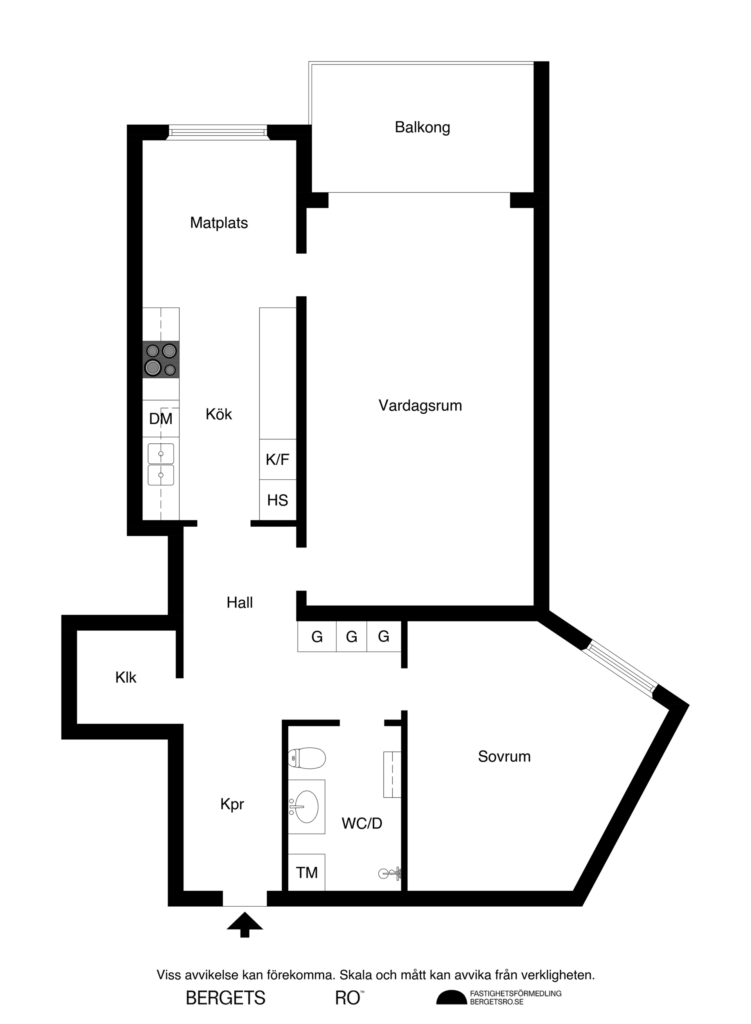 House image
