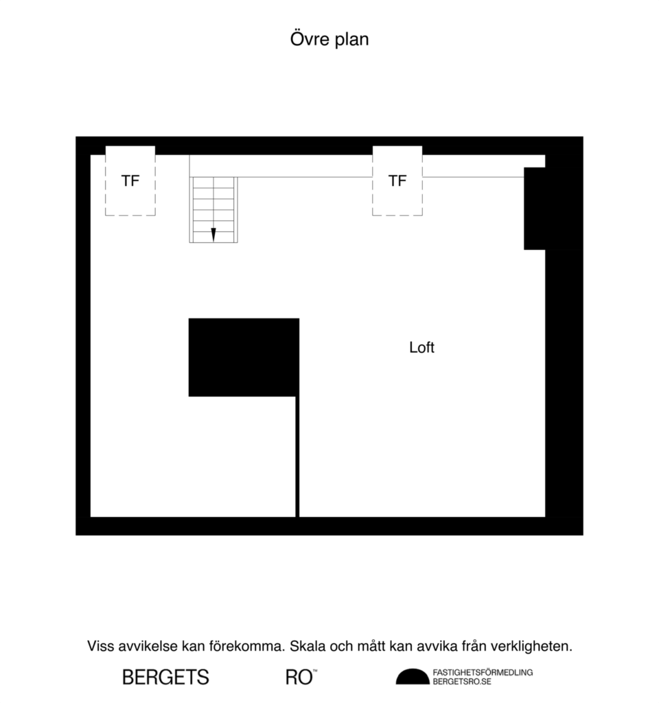 House image