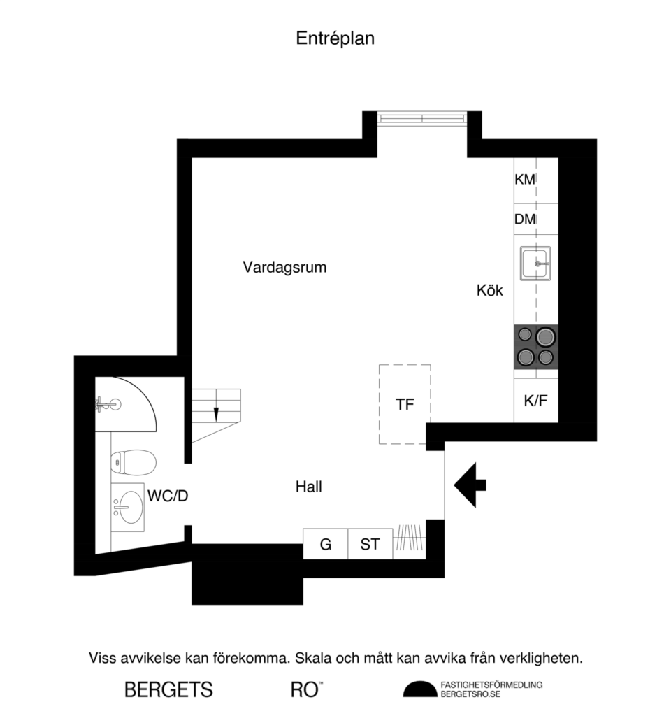 House image